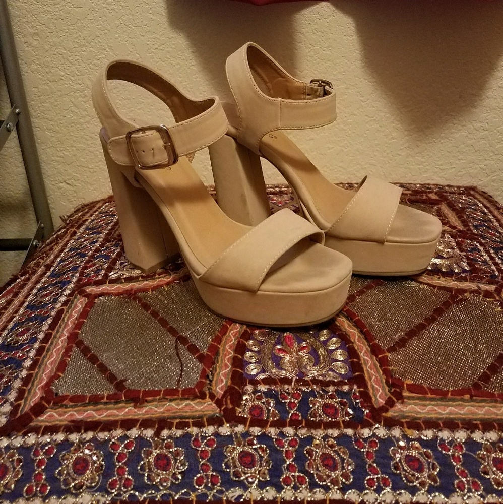 Heels